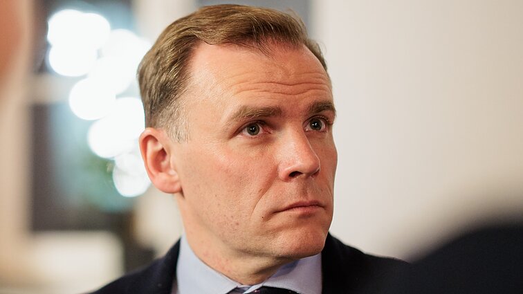 Lingė apie pensijų reformą: valdantieji rūpinasi, kaip pamalonint žmones jų pačių pinigais
