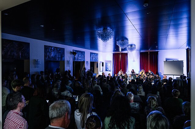 „TheATRIUM“ 