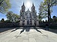 Punsko Švč. Mergelės Marijos Ėmimo į dangų bažnyčia, asociatyvi nuotr.