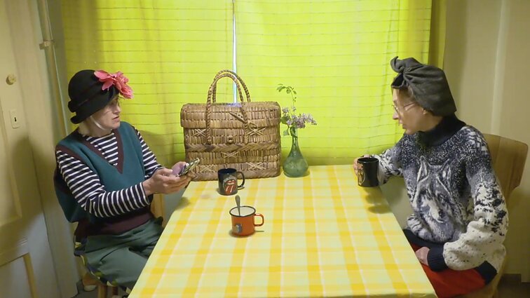 Dviračio žinios. Dzūkės: karo retorika