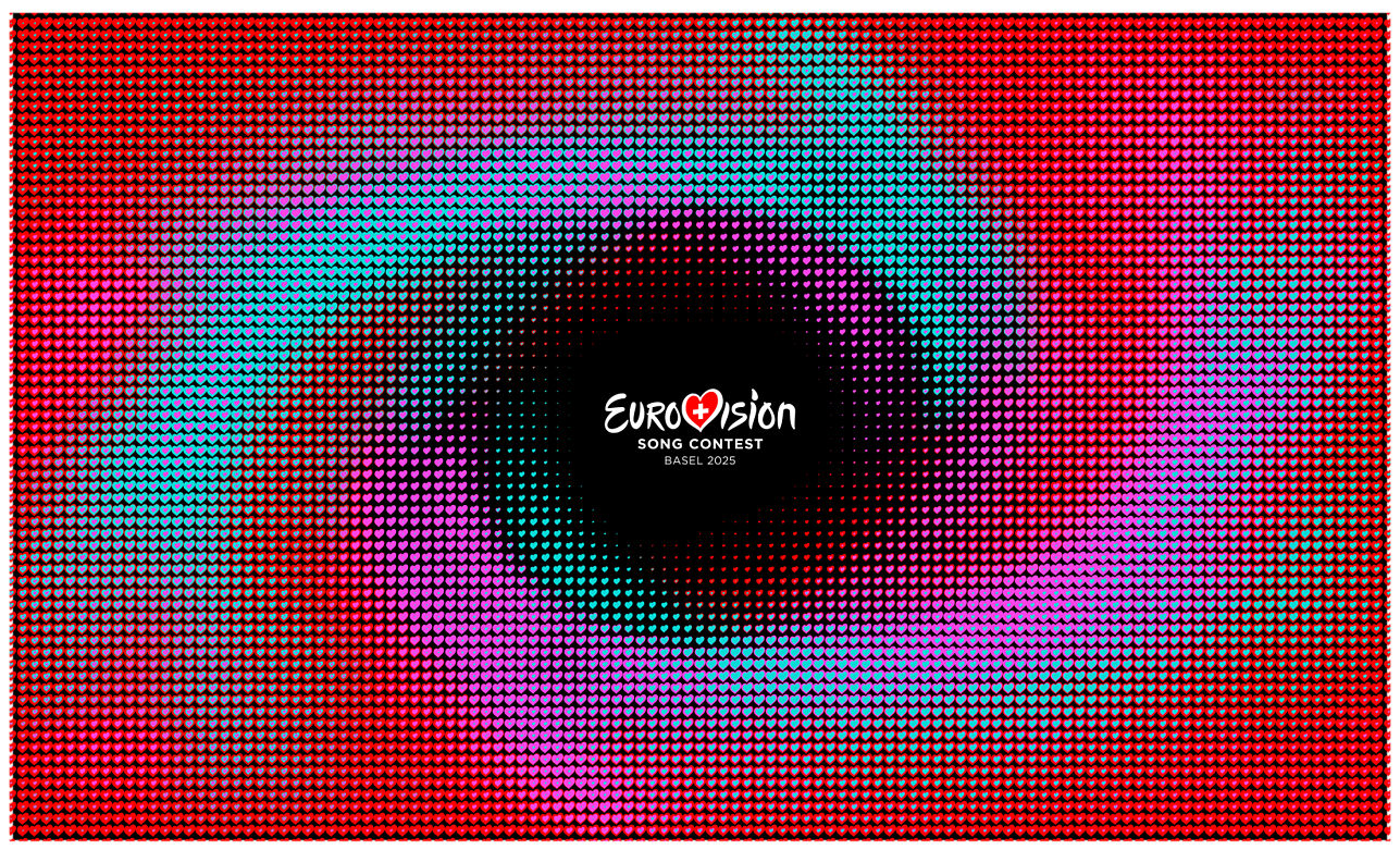 Eurovizija 2025