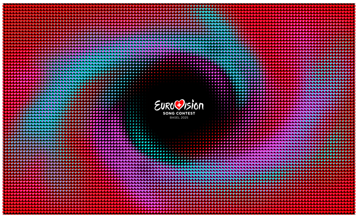 Eurovizija 2025