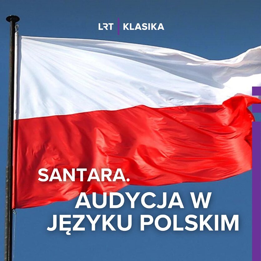 Fot. Wikipedia, Flaga Polski