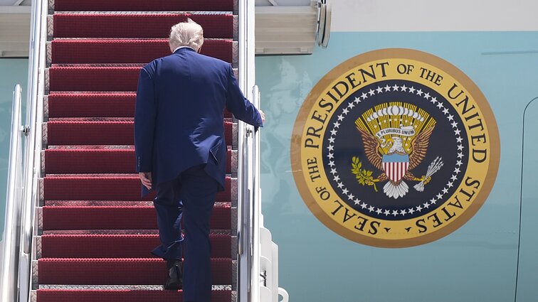 Šulija apie besikeičiantį JAV ir Izraelio santykį: Trumpas vis labiau ignoruoja Netanyahu