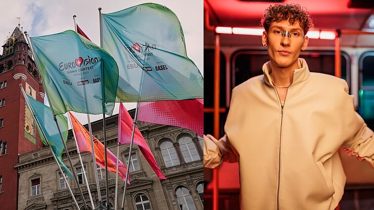 Apžvelgė, ko laukti pirmajame „Eurovizijos“ pusfinalyje: pasirodys ir Silvester Belt