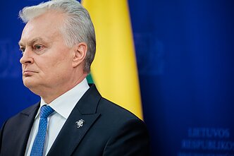 Gitanas Nausėda