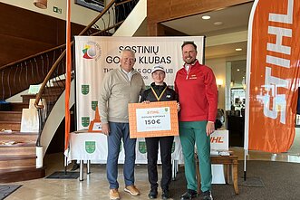 LGF turo varžybos