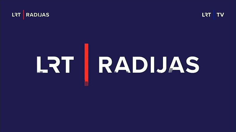 LRT RADIJO žinios