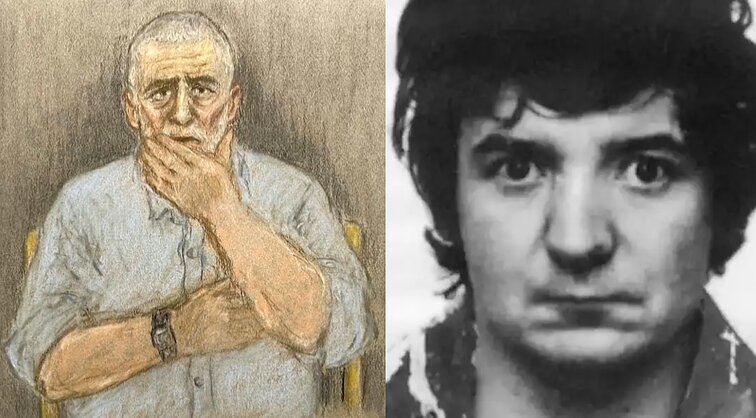38 metus kalėjime praleidęs britas – išteisintas: teisingumo spragą atskleidė DNR įrodymai