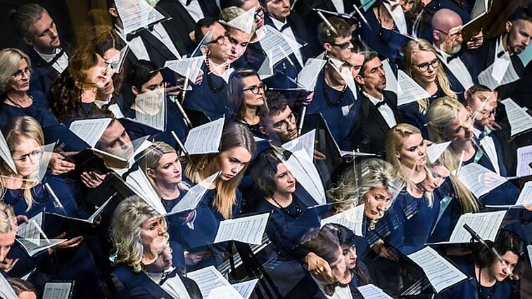 Klasikinės muzikos koncertų savaitė: festivalis „Druskomanija“ ir LNSO sezono uždarymas