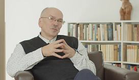 Adomas Butrimas 