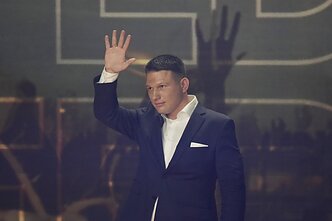 Sławomir Mentzen. Wybory prezydenckie w Polsce