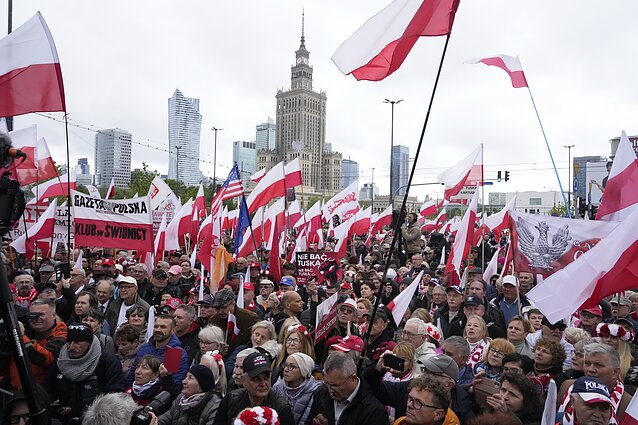 Wybory prezydenckie w Polsce