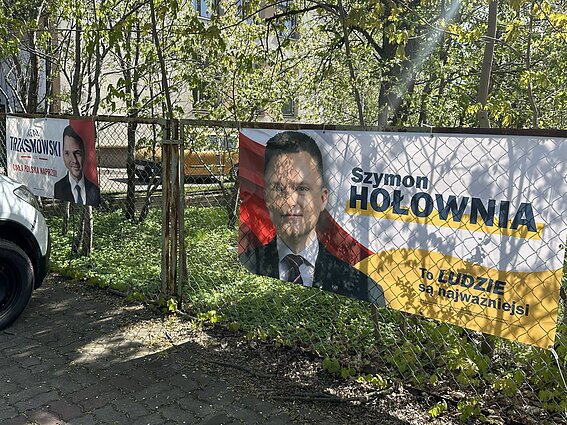 Wybory prezydenckie w Polsce