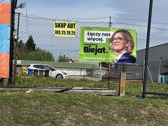 Wybory prezydenckie w Polsce 