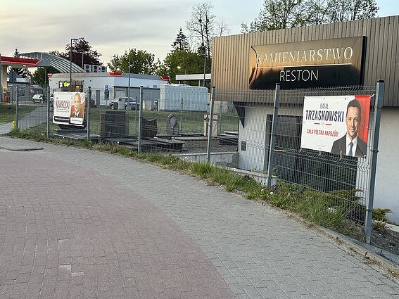 Wybory prezydenckie w Polsce