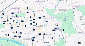 Nakvynės pasiūlymai