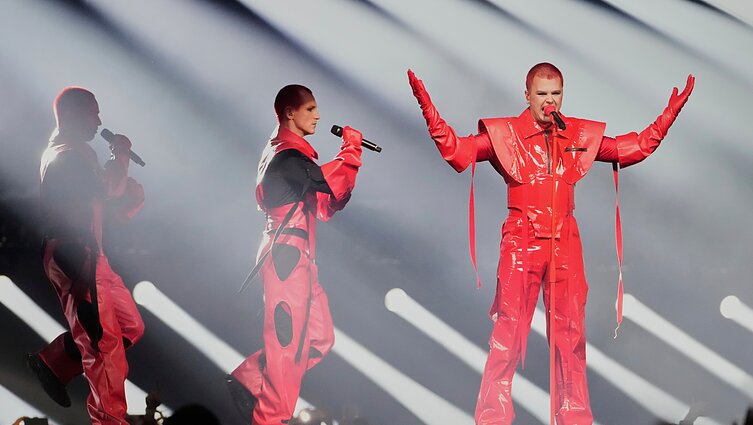 Aptarė „Eurovizijos“ I pusfinalio nusivylimus: didžiausias šokas – dėl Belgijos