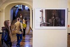 Фотография (Ассоциативное фото)