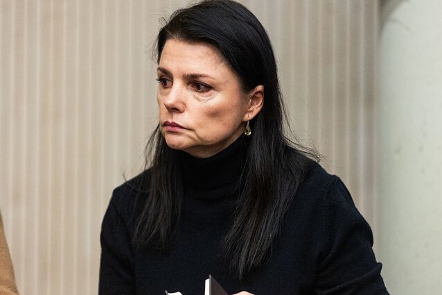 Donata Rinkevičienė 