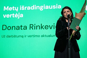Donata Rinkevičienė