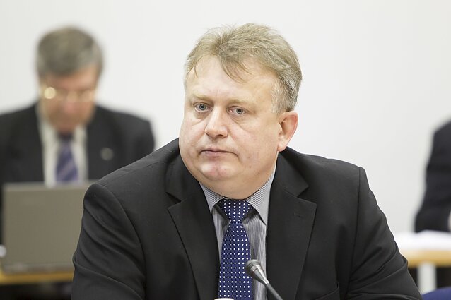 Vytas Bučinskas