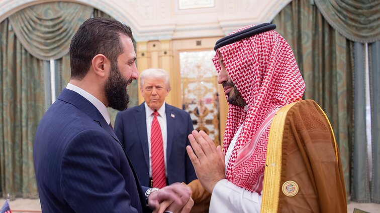 JAV atšauktas sankcijas Sirijai įvertinusi Šešelgytė: Trumpui nenaudinga žlugusi valstybė