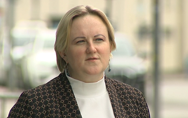 Agnė Pimpytė