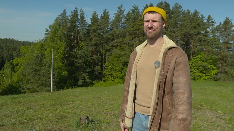 Dviračio žinios. Žemaitis: litvinizmas