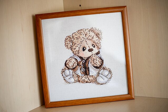 Своими руками