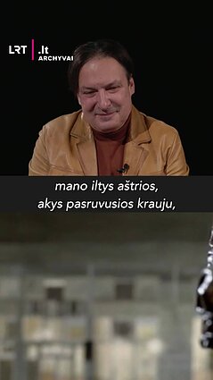 Ar prisimenate legendiniais tapusius „Eurovizijos“ vertimus?