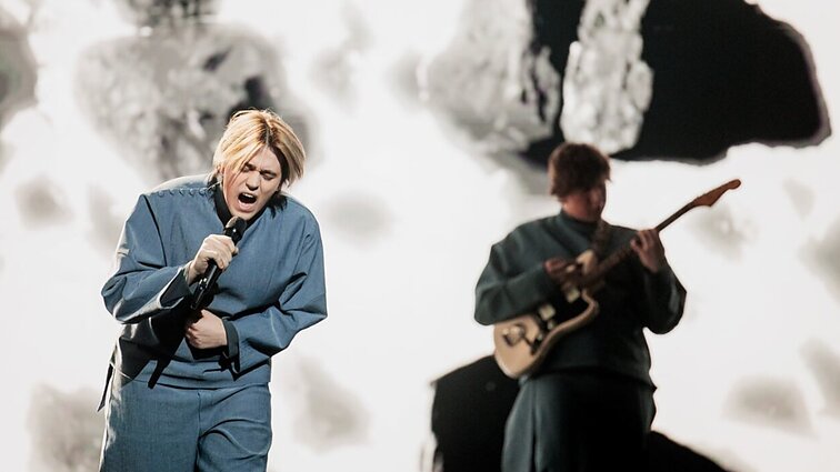 Įžanga į „Euroviziją 2025“ Bazelyje: „Katarsio“ debiutas ir „The Roop“ staigmena