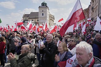 Выборы президента в Польше Выборы президента в Польше