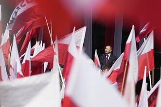 Выборы президента в Польше Выборы президента в Польше