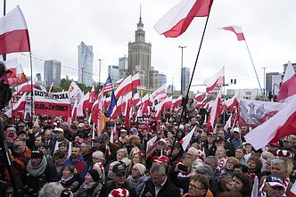 Выборы президента в Польше Выборы президента в Польше