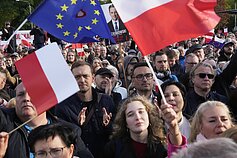 Выборы президента в Польше Выборы президента в Польше