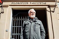 Aleksandras Dobryninas Aleksandras Dobryninas