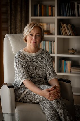 Eglė Vasiliauskienė