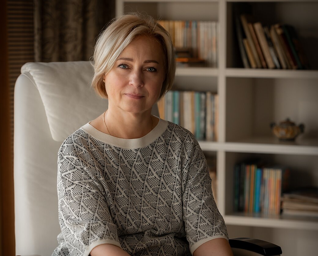 Eglė Vasiliauskienė