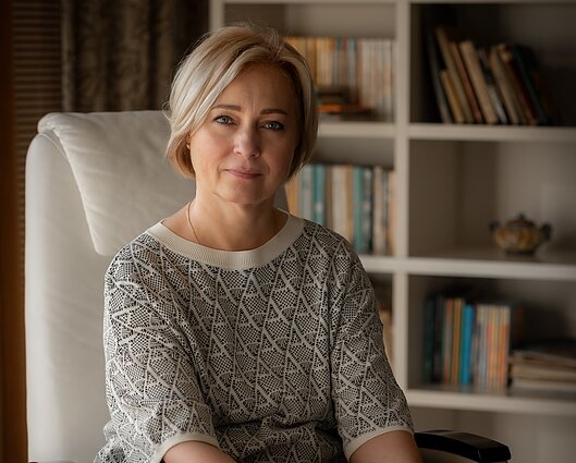 Eglė Vasiliauskienė