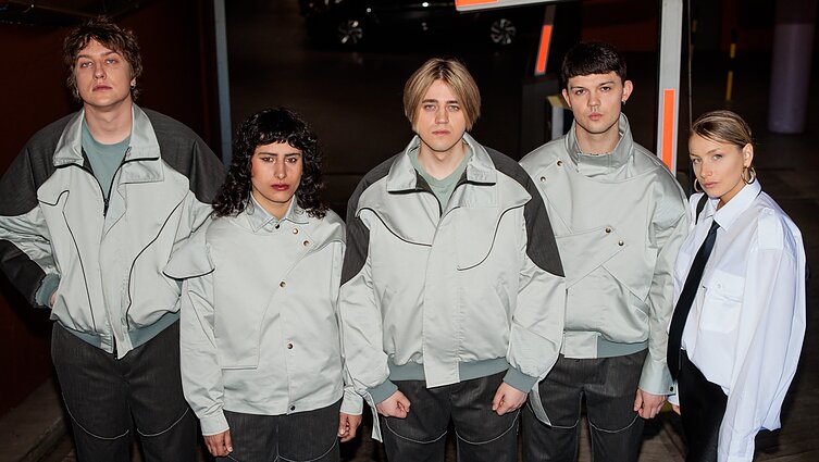 Lemiama akimirka artėja – „Katarsis“ išlydėtas į Bazelio areną