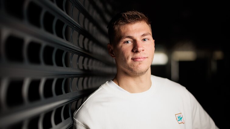 Nepasiduodantis Matusevičius – apie negailestingą ieties metimą, traumas ir „oro dopingą“