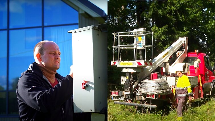 Dingus elektrai, Gedas gavo ženkliai mažesnę kompensaciją, nei tikėjosi: „Esu nusivylęs“