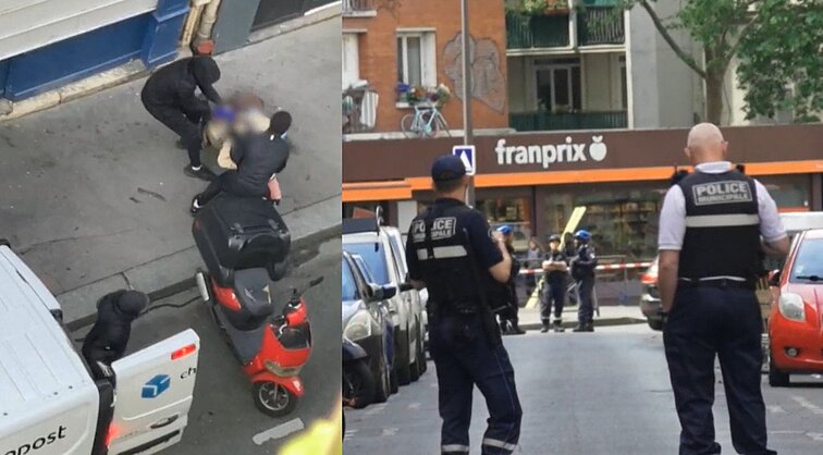 Prancūzijoj – grobimai, susiję su kriptovaliutomis: nusikaltėliai imasi drastiškų priemonių