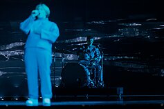 Antrasis „Eurovizijos“ pusfinalis, „Katarsis“ Antrasis „Eurovizijos“ pusfinalis, „Katarsis“