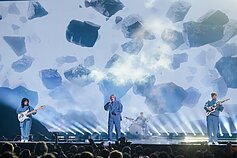 Antrasis „Eurovizijos“ pusfinalis, „Katarsis“ Antrasis „Eurovizijos“ pusfinalis, „Katarsis“