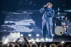 Antrasis „Eurovizijos“ pusfinalis, „Katarsis“ Antrasis „Eurovizijos“ pusfinalis, „Katarsis“