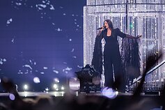 Antrasis „Eurovizijos“ pusfinalis, Izraelis
