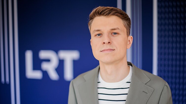 Labas rytas, Lietuva II d.