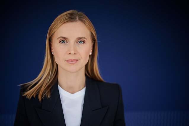 Ieva Trinkūnaitė